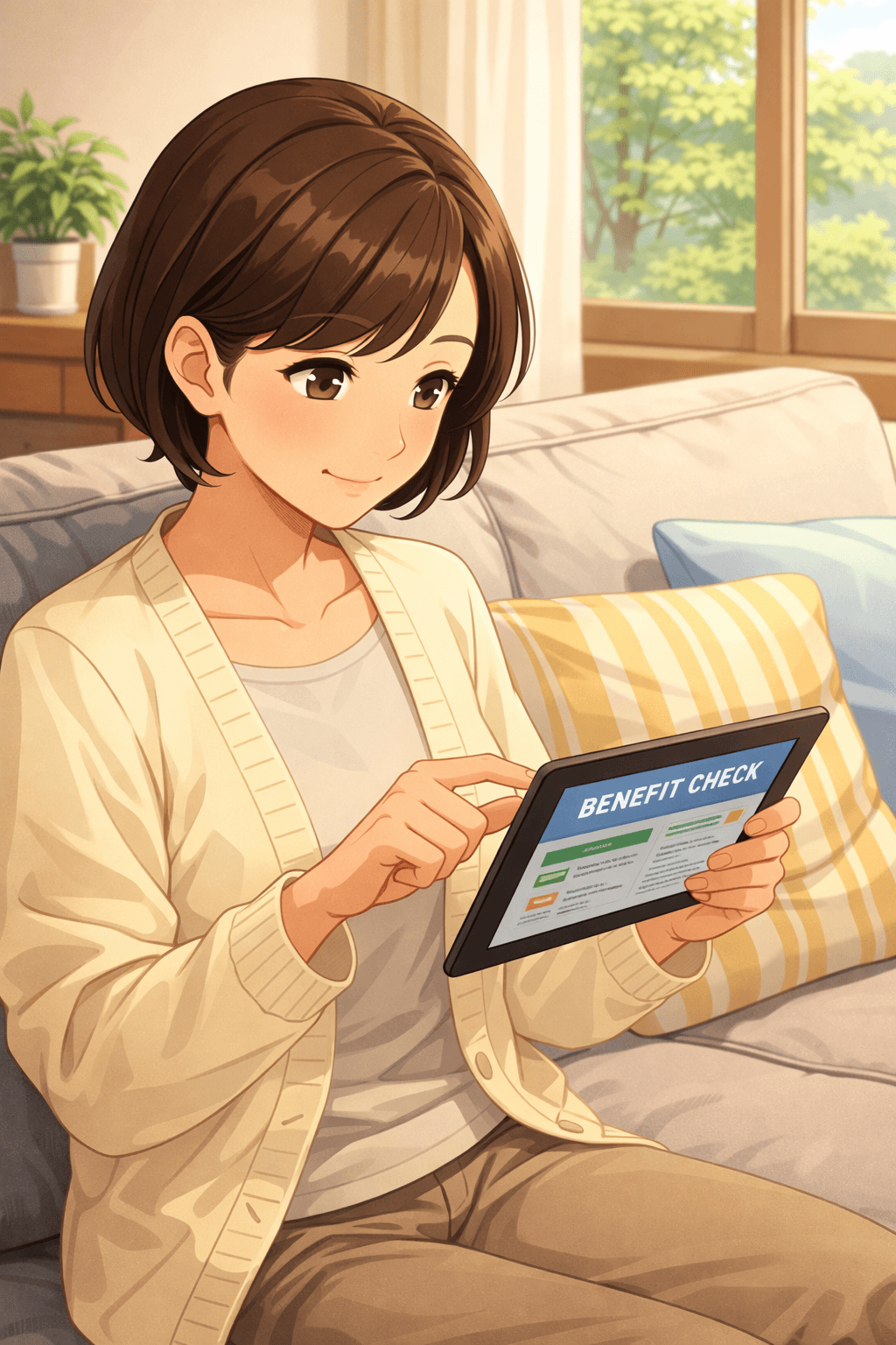 2026 장기요양 등급