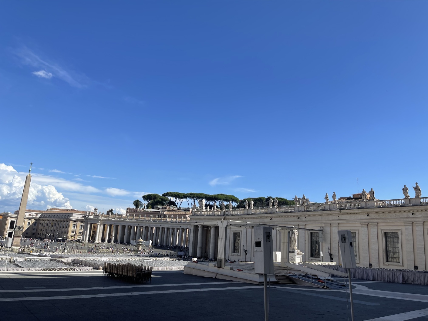 바티칸시티 박물관