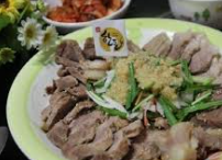 면역력 상승 : 부추 + 돼지고기가 환상의 궁합