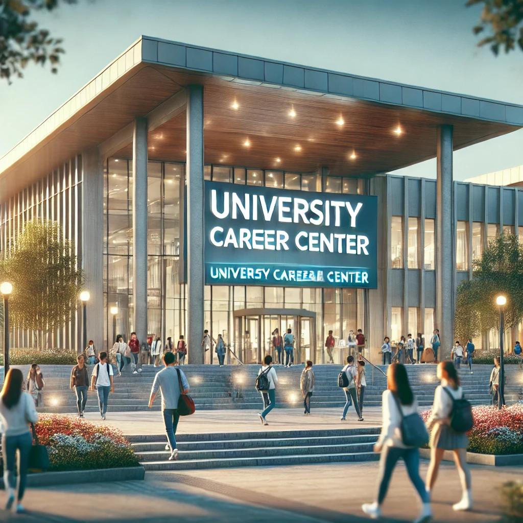 한영대학교 대학일자리플러스센터