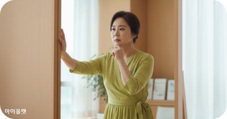 작지만 놓치면 안 되는 신호