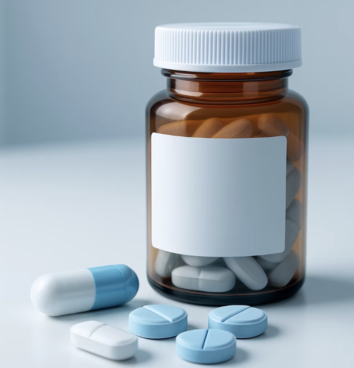 첫 번째 기둥&amp;#44; &amp;#39;약물치료&amp;#39; (갈망과의 싸움)