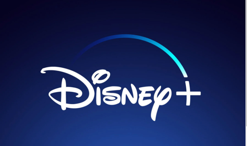 디즈니플러스-로고