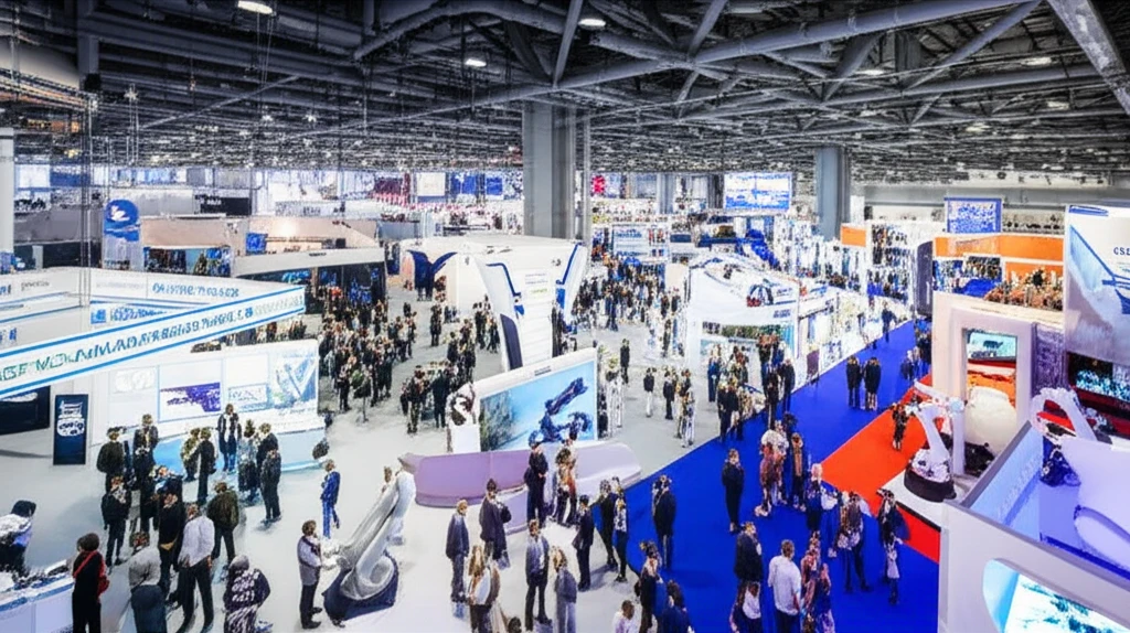 PTS 산업박람회 참가 안내: 미래 ..