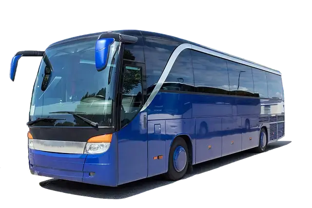 공항버스 예매방법