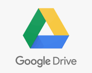구글 드라이브 관련 이미지