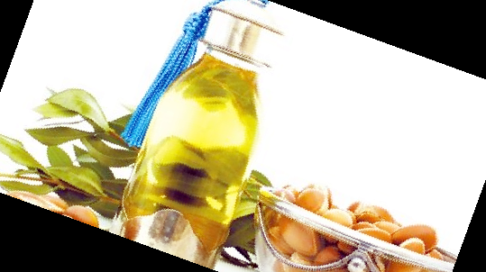 아르간 오일 먹는법