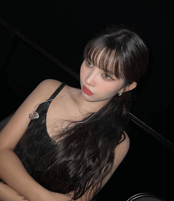 카리나 전소연 장원영