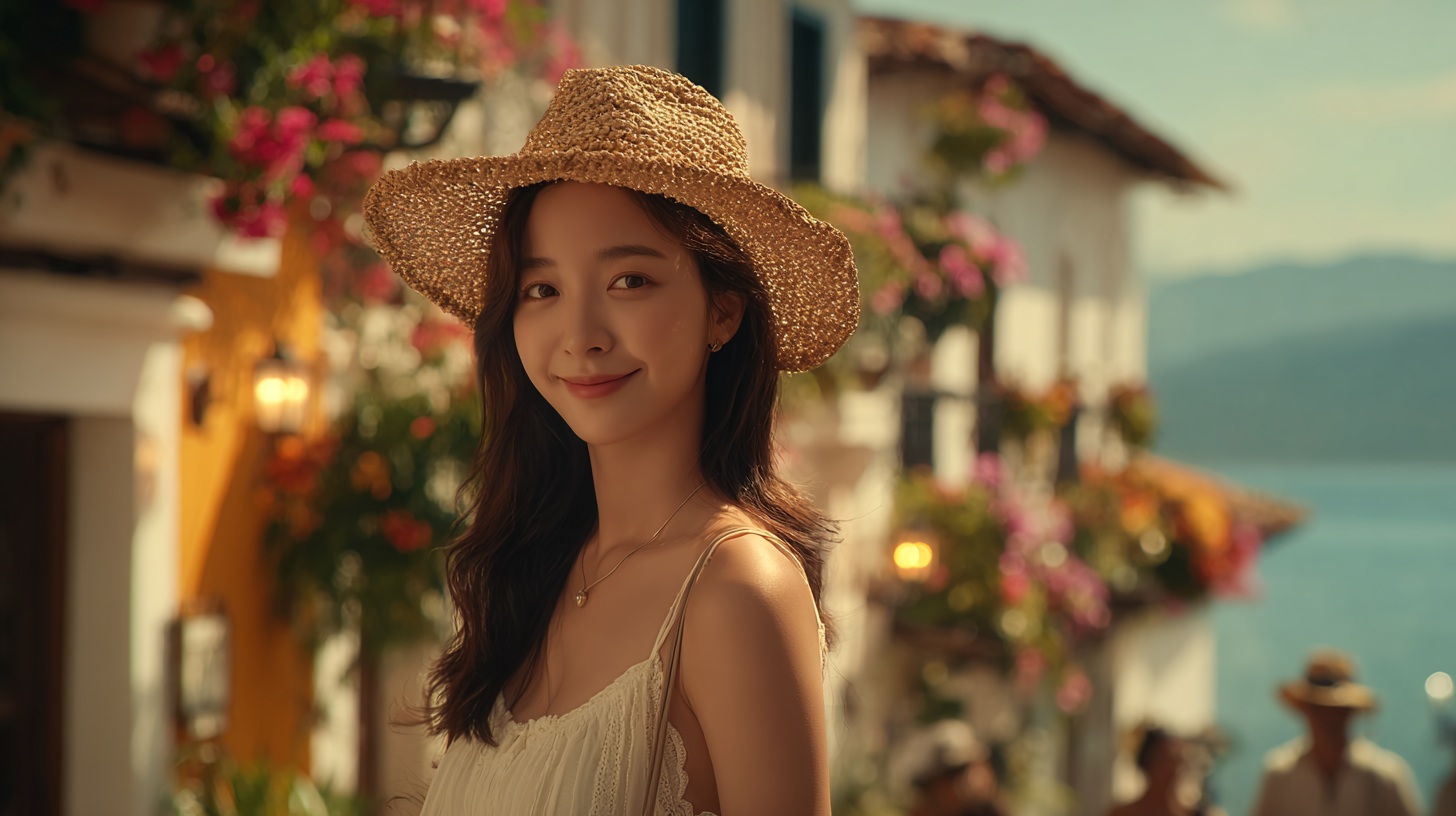 엘살바도르 여행 사진