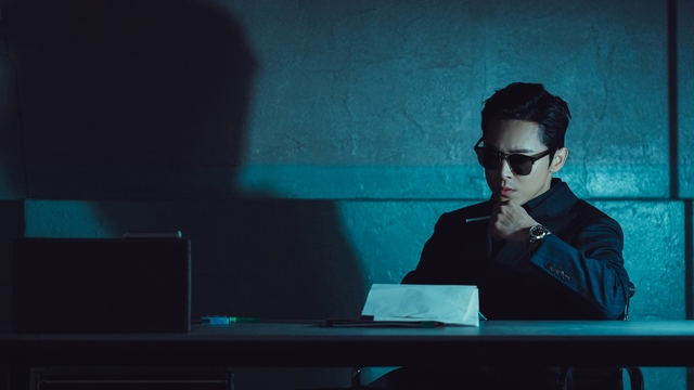 넷플릭스 약한영웅 Class 2 완전 분석｜줄거리&amp;#44; 인물 관계&amp;#44; 관전 포인트