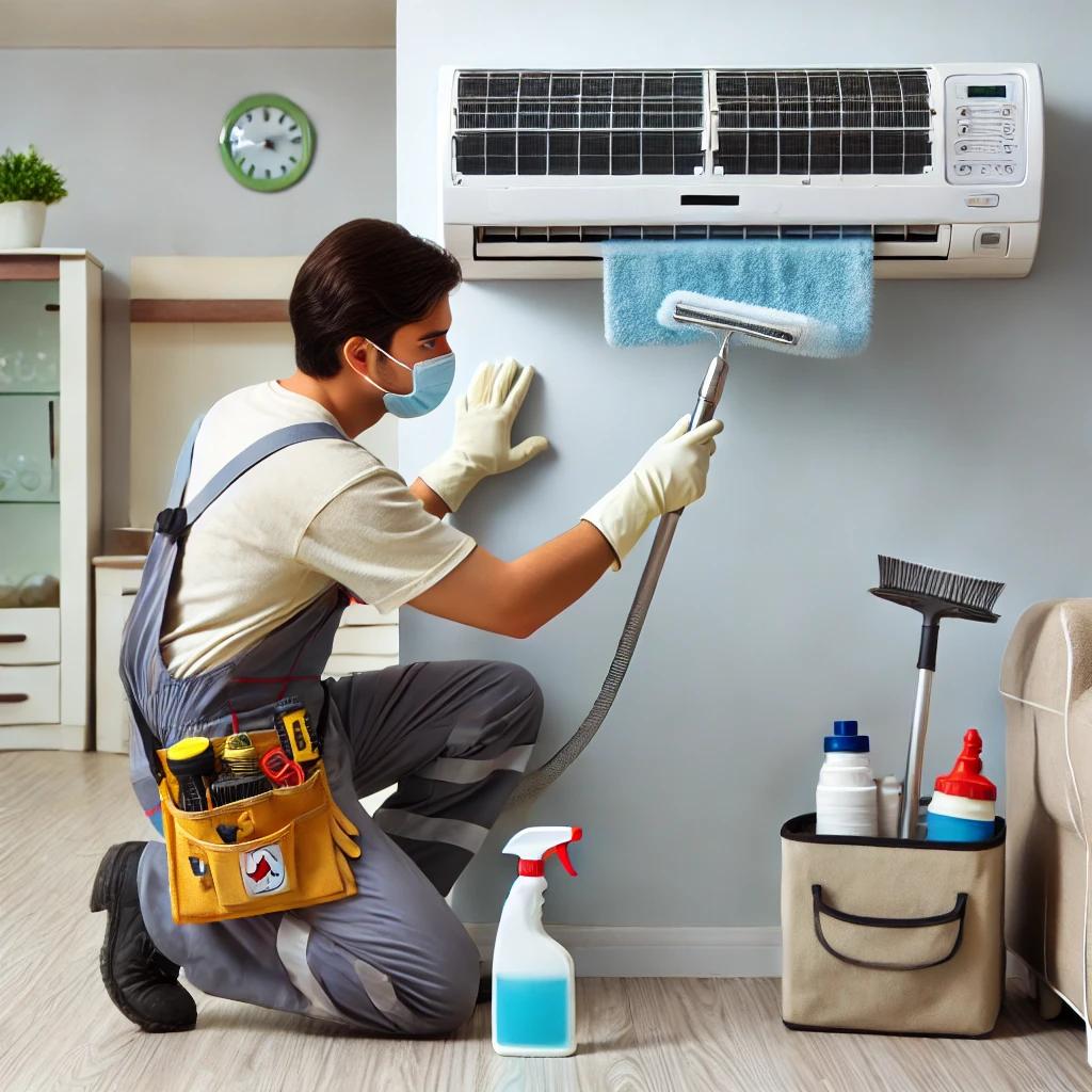 청주에어컨청소업체