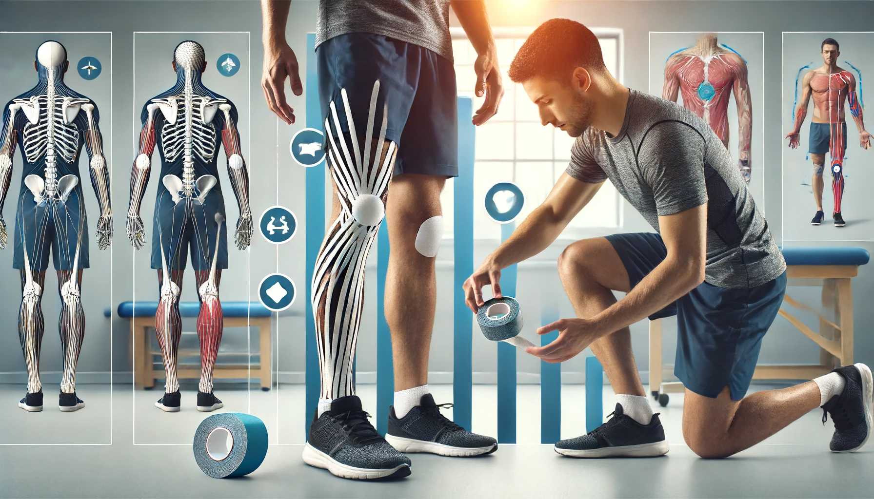 늦으면 안될 '무릎관절 관리'와 증상 완화 방법