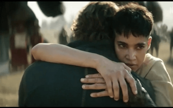 레벨 문(Rebel Moon) 파트2 : 스카기버 줄거리, 평점, 후기