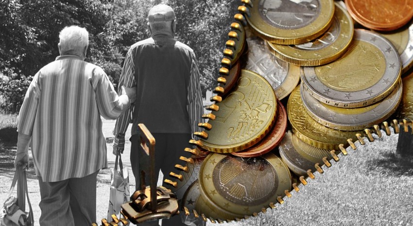 국민연금 조기수령