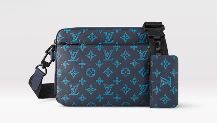 루이비통-트리오-메신저