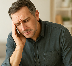 신장이안좋으면나타나는증상