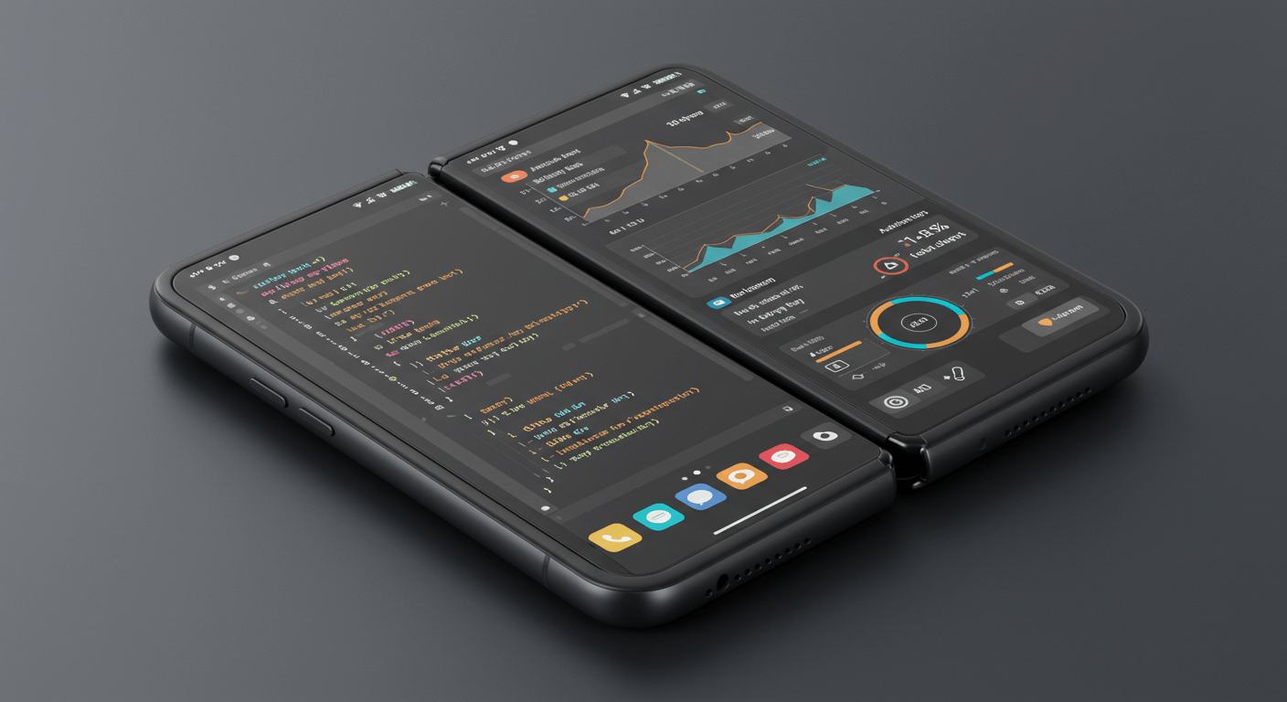 "IT직군: 개발, 테스트, 문서관리까지"에 대한 이미지입니다.