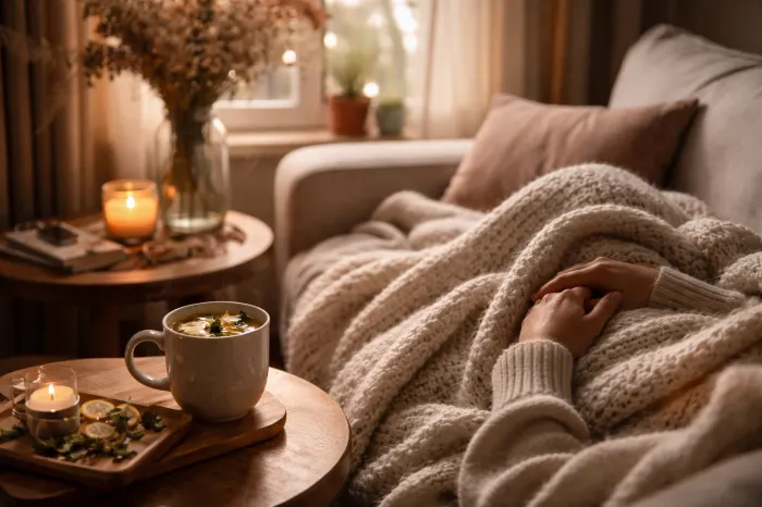 부비동염에 좋은 음식