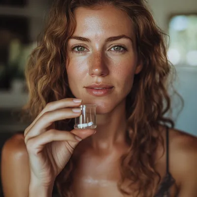 트레온산마그네슘과 일반 마그네슘의 차이점1