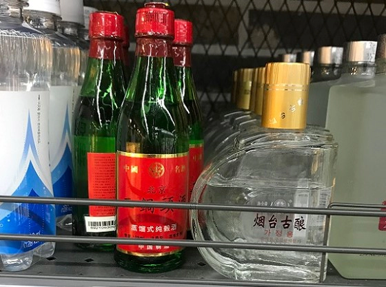 이과두주 도수 맛 가격 및 이과두주 고량주 차이 총정리