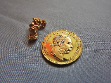 금과 화폐 시스템 – 금본위제의 역사와 현대 화폐 시스템과의 관계