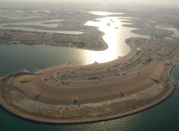 쿠웨이트 부비얀 섬 관련 사진