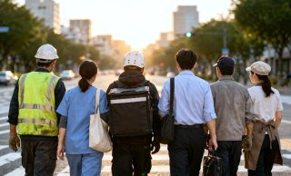 노동절 법정 공휴일 근로자의 날 학교 은행 공무원 휴무 시행 여부