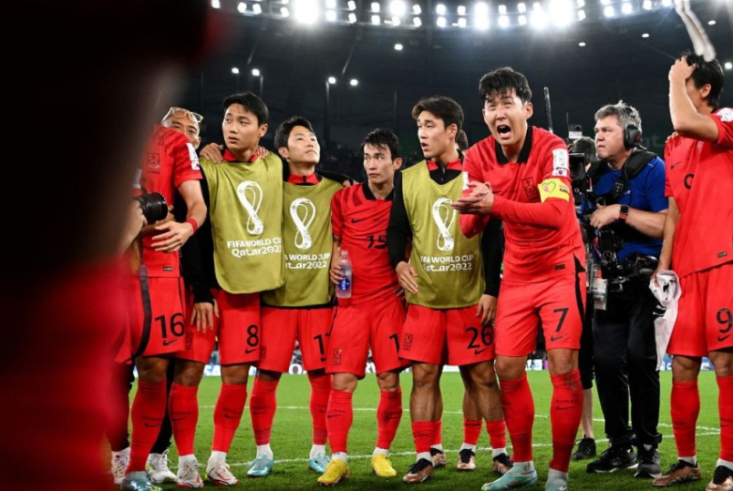 월드컵 16강 일정