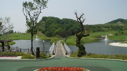 몽베르 컨트리클럽