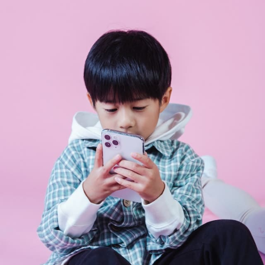 스마트폰 중독 테스트