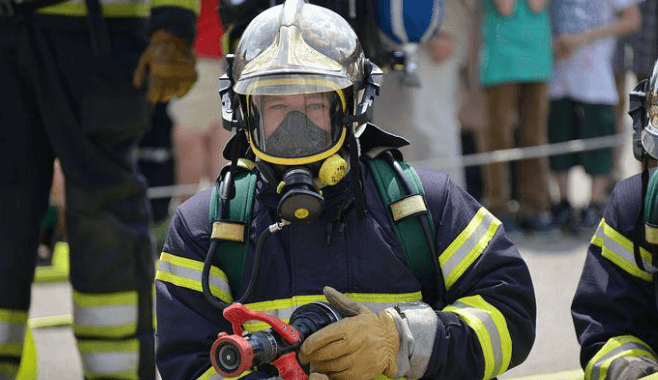 소방직공무원 공부방법