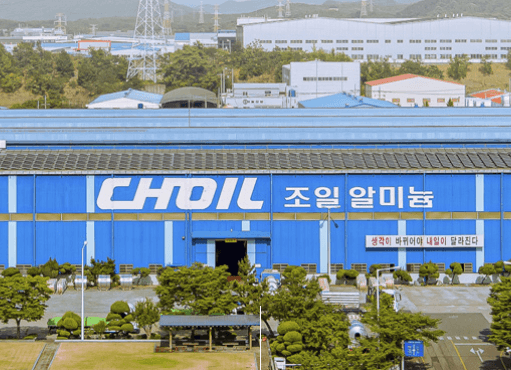 조일알미늄 주가 전망 실적