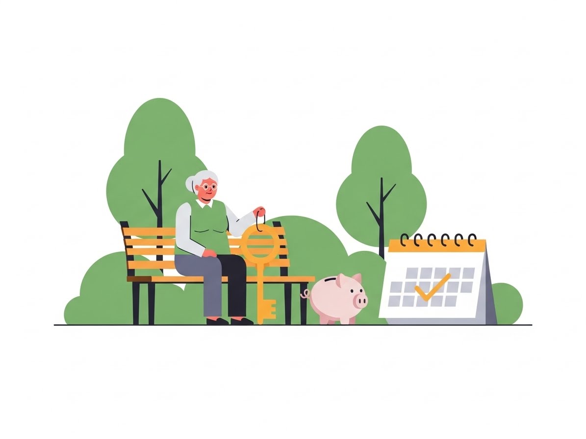 공무원 퇴직연금 수령방법