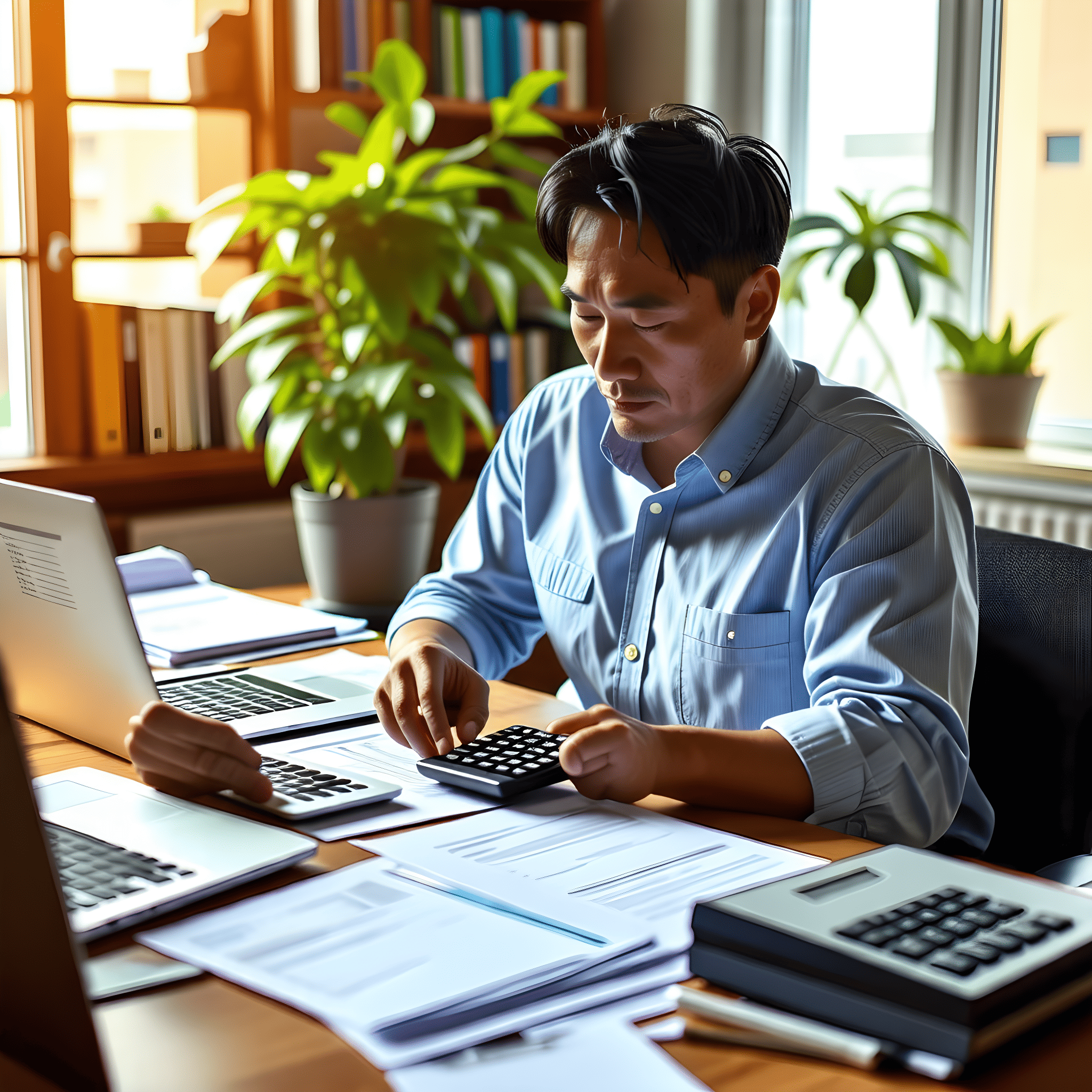 연말정산 개요 및 변경 사항