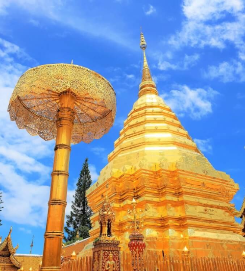 치앙마이추천여행지