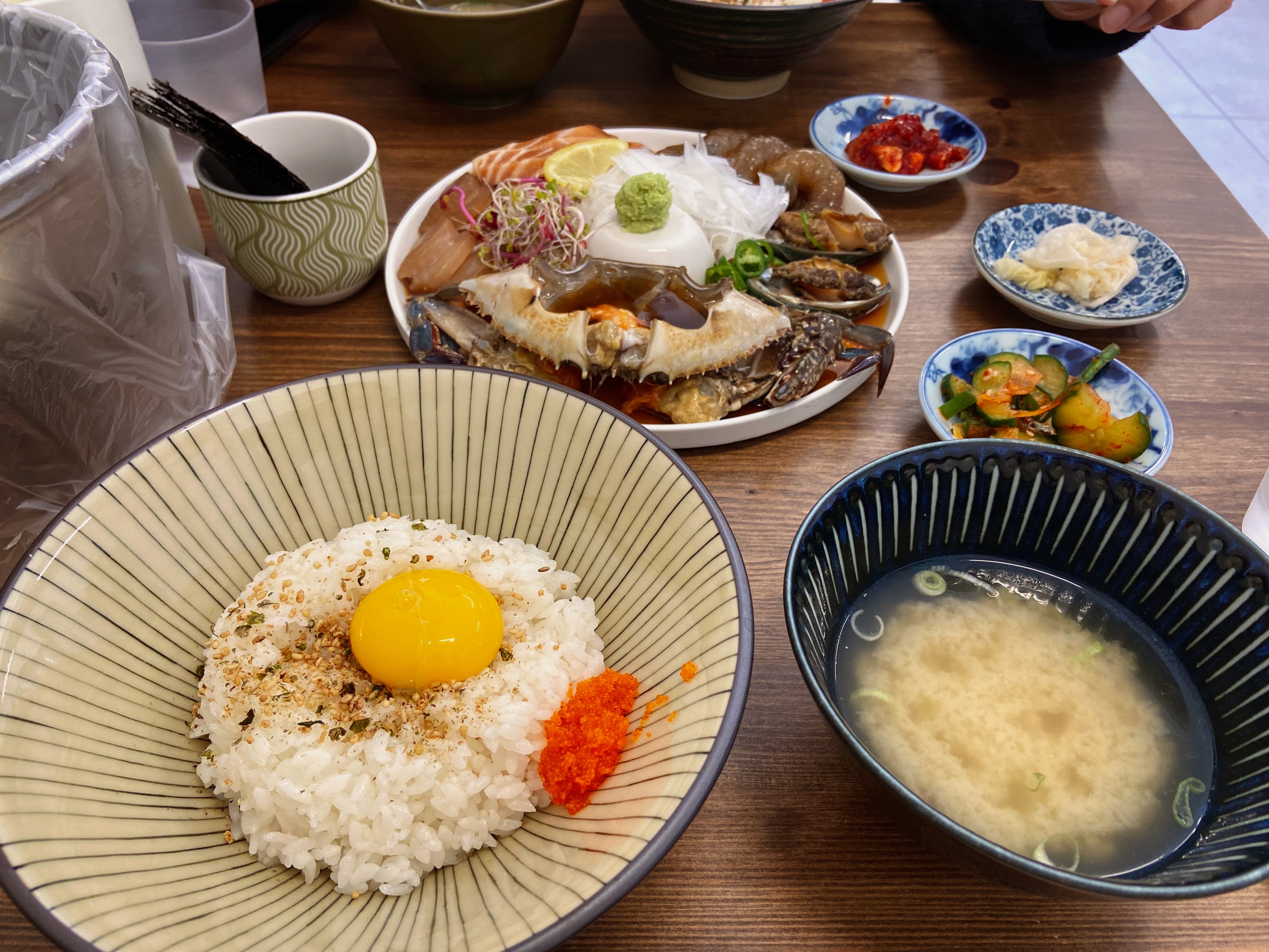 서산 해설