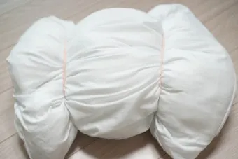 베개 세탁 라텍스 메모리폼 솜 냄새 제거 가이드_24