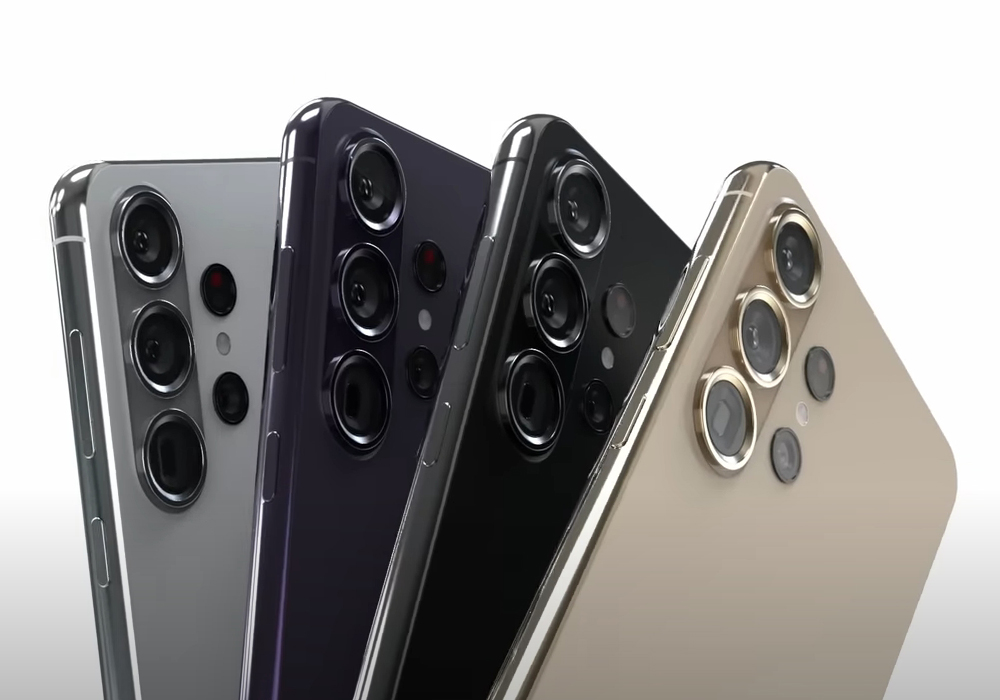 갤럭시S24-울트라-출시일-디자인