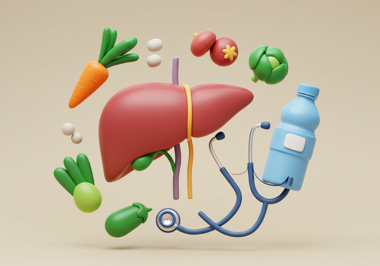 담관암 조기 발견이 생명을 구한다!