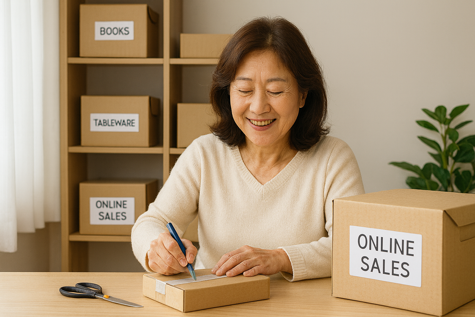 중고거래와 리셀