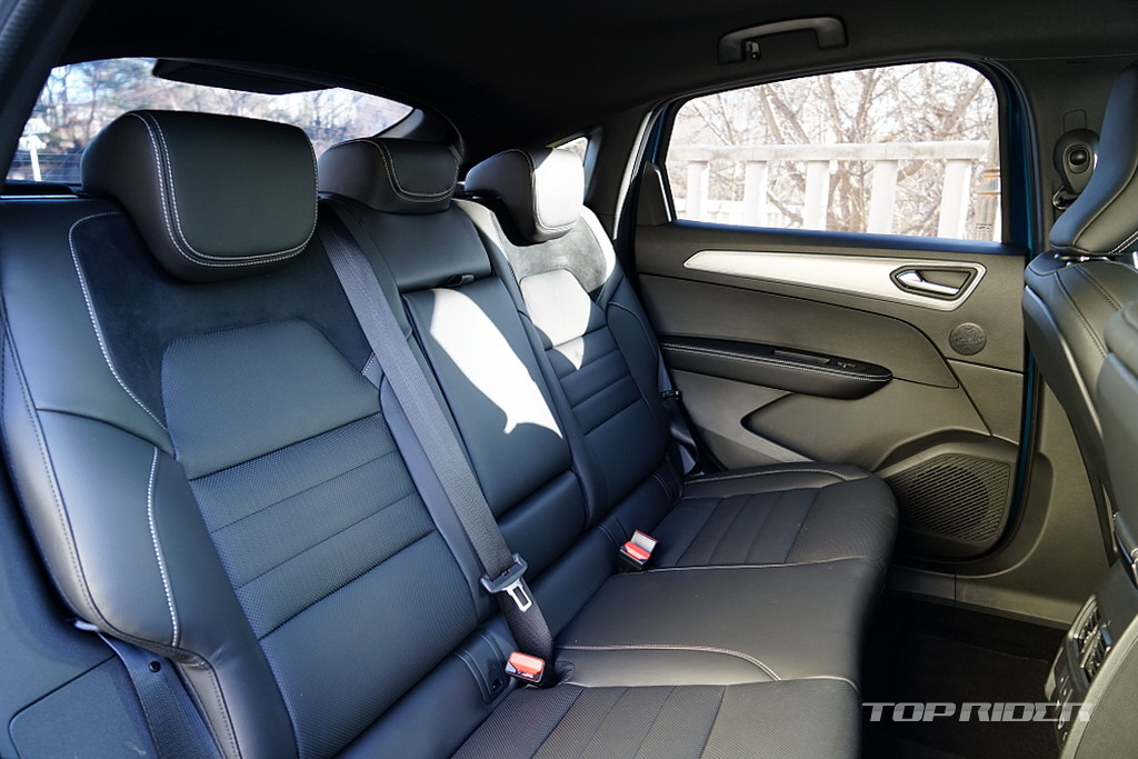 XM3 E-TECH 하이브리드