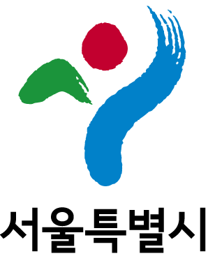 서울특별시 로고