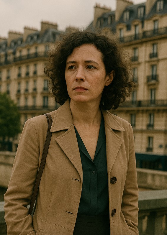 프랑스 여자 영화 관련 사진