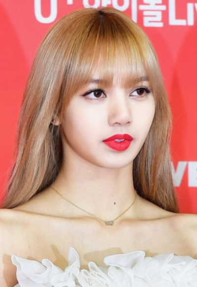 리사 팝업스토어 장소 신곡 락스타 반응