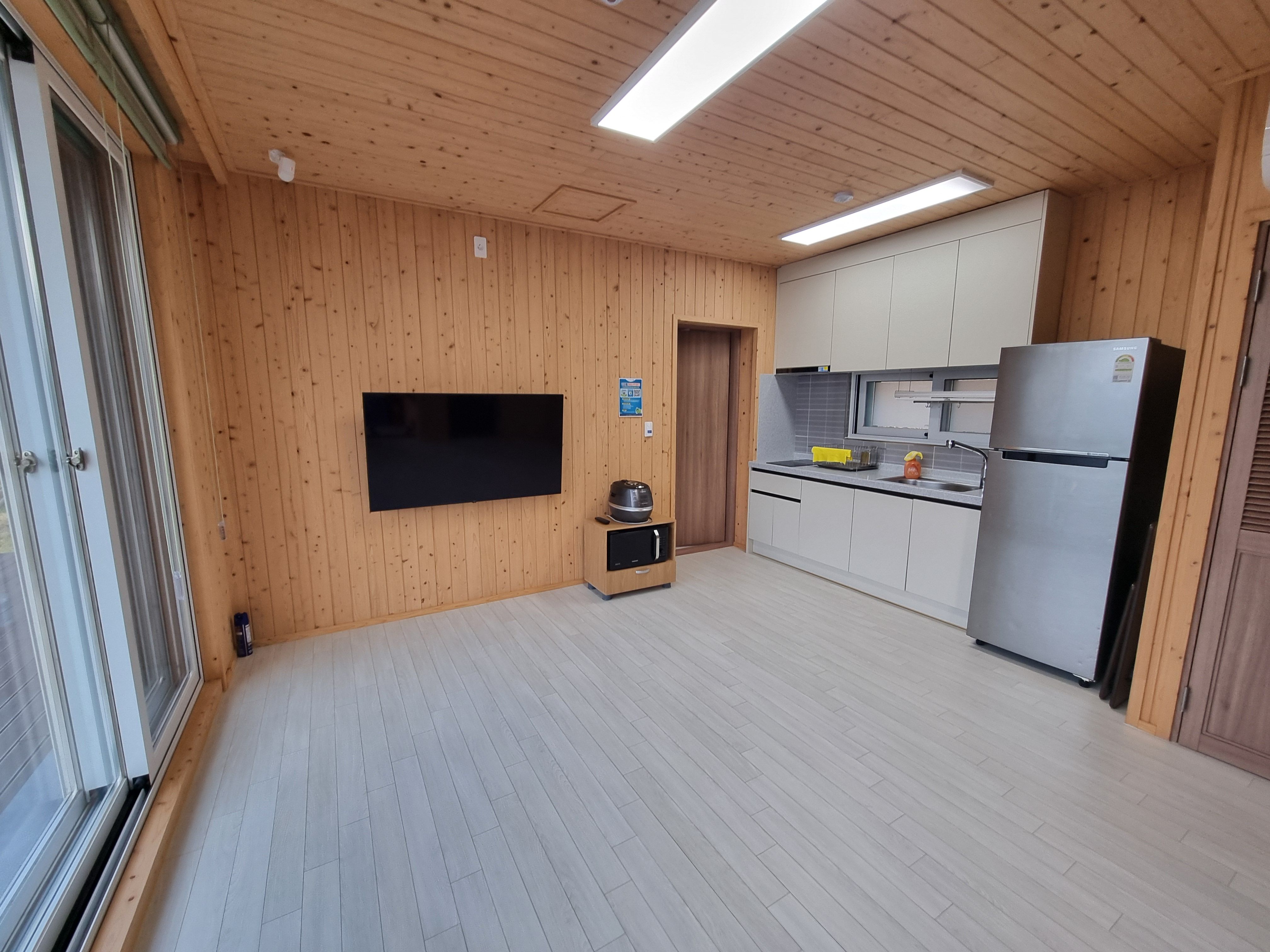 용인자연휴양림