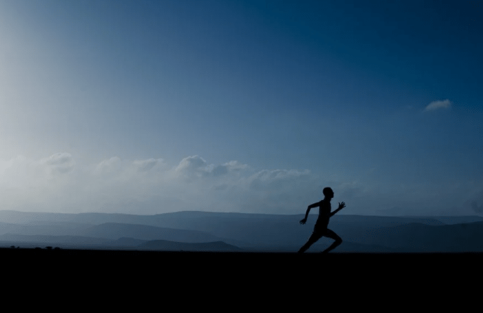 콜린성 두드러기 원인 유산소 운동