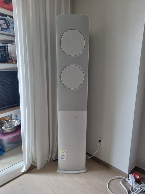 에어컨 청소 방법