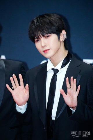 에이티즈 여상 프로필