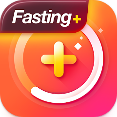 Fasting + 간헐적 단식&#44; 단식 타이머