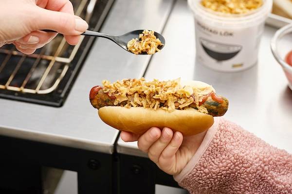 이케아 추천 식품 이케아음식 추천